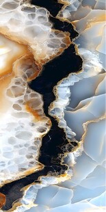 蓝色大理石奢石