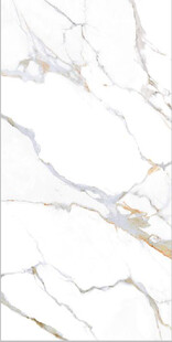 金色水墨大理石纹理图案