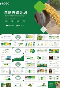 大豆种植产业工作总结年终汇报