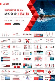 游泳比赛培训安全讲义课件PPT