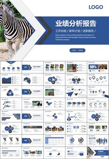 动物园工作总结保护野生动物