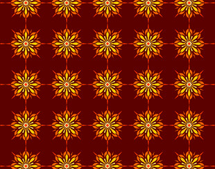 花纹底纹背景图案