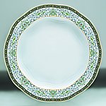 陶瓷花纸 美耐皿花纸设计图样