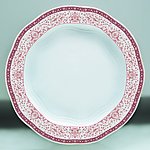 陶瓷花纸 美耐皿花纸设计图样