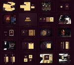 房地产VI出街作品