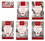 关于二胎的微信