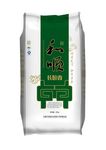 长粒香大米包装展开图