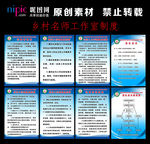 乡村名师工作室制度