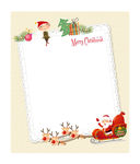 圣诞卡片