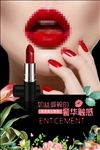口红美容