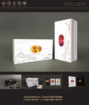 陌伤原创黑红枸杞包装设计