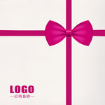 蝴蝶结 礼盒