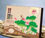 月饼盒