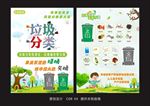 垃圾分类单页  厨余其他垃圾