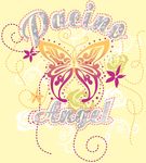 童装图案款式设计