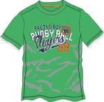 男童款式图案设计