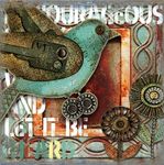 欧美复古装饰画图片