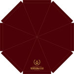 广告伞 户外伞 遮阳伞 雨伞手