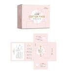 高端化妆棉包装盒