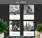 本子 本本封面 本本 中性本子