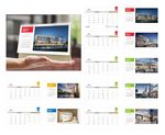 台历设计