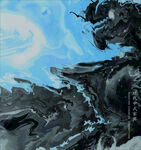 新中式家具广告