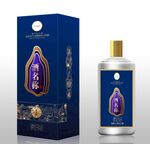 酒名称