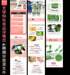 化妆品 全球购 详情