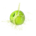青苹果免抠图