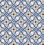 女装印花 清新小花