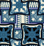 设计开发 数码印花  印花图