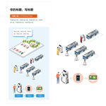 公交场站充电桩 新能源电动车充