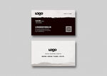 创意名片