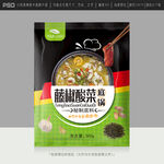 火锅料包装