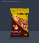 农资化肥料水果矿源包装设计