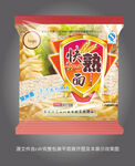 快熟面