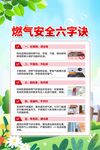 燃气安全