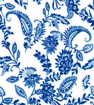 线条佩斯里数码印花