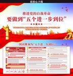 推进党的自我革命