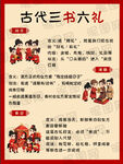 古代三书六礼婚嫁习俗系列