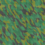 绿色迷彩图案纹理