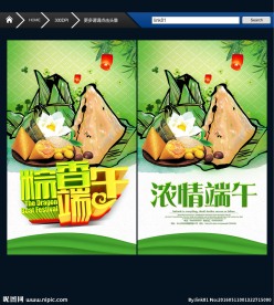 粽子 中国风