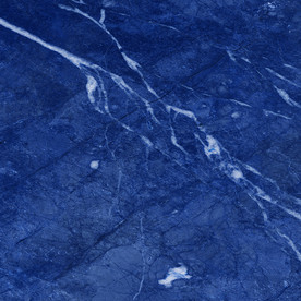 蓝色石材通道分色