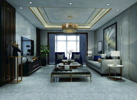 客厅 陶瓷效果图 设计 空间