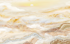 高档玉石石材背景 TIF分层