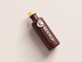 陶瓷玻璃瓶样机