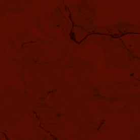 红 爆单石纹 PSD通道分层