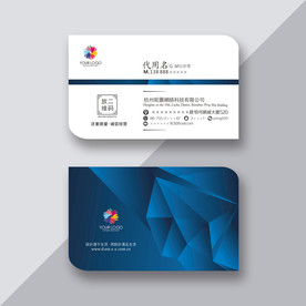 科技名片 电子技术名片