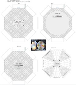 377vc日夜精华液