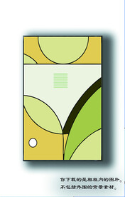 北美古典装饰画